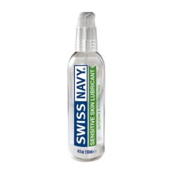 Lubricante Swiss Navy All...