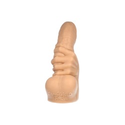 Virgite Mega Pene-Mano...