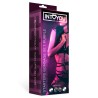 FETISH Kit BDSM Principiantes 4 piezas morado