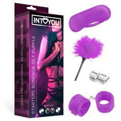FETISH Kit BDSM...