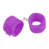 FETISH Kit BDSM Principiantes 4 piezas morado