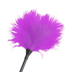 FETISH Kit BDSM Principiantes 4 piezas morado