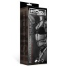 FETISH Kit BDSM Principiantes 3 piezas negro