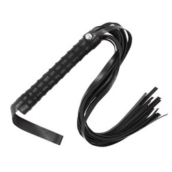 FETISH Kit BDSM Principiantes 3 piezas negro