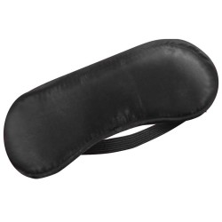 FETISH Kit BDSM Principiantes 3 piezas negro