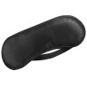 FETISH Kit BDSM Principiantes 3 piezas negro