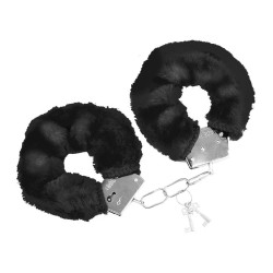 FETISH Kit BDSM Principiantes 3 piezas negro