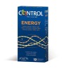 Preservativos Control Energy 12 unidades