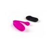 Virgite Huevo G7 con mando recargable silicona Rosa