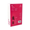 Virgite Huevo G7 con mando recargable silicona Rosa