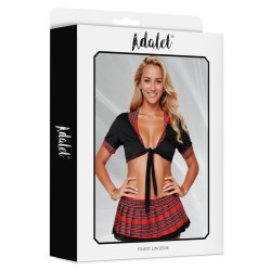 Adalet Disfraz Colegiala Carly L/XL