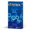 Preservativos Control Nature XL 12 unidades