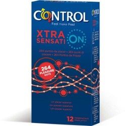Preservativos Control Xtra...