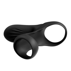 Anillo Urban para parejas con mando