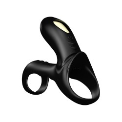 Anillo Urban para parejas con mando