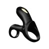 Anillo Urban para parejas con mando