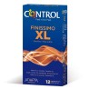Preservativos Control Finismo XL 12 unidades