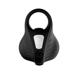 Estimulador Testículos Urban Sky Vibrador Recargable