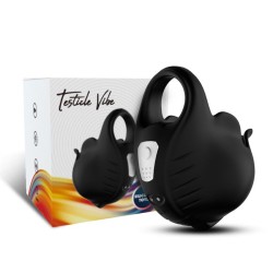 Estimulador Testículos Urban Sky Vibrador Recargable