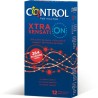 Preservativos Control 2 Cajas (24 unidades) al 50% la 2º unidad