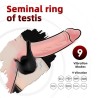 Estimulador Testículos Urban Sky Vibrador Recargable