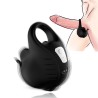 Estimulador Testículos Urban Sky Vibrador Recargable