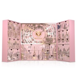 Calendario Adviento Luxury 24 días
