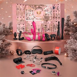 Calendario Adviento Luxury...