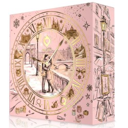 Calendario Adviento Luxury 24 días