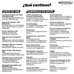 Calendario Adviento Luxury 24 días