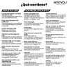 Calendario Adviento Luxury 24 días