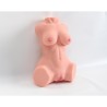 Torso Vagina y Ano 8.50Kg Chloe