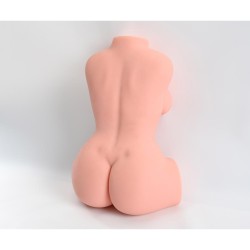 Torso Vagina y Ano 8.50Kg Chloe
