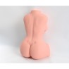 Torso Vagina y Ano 8.50Kg Chloe