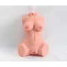 Torso Vagina y Ano 8.50Kg Chloe