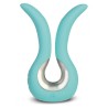 Vibrador Fun Toys G-Vibe Mini Azul Turquesa