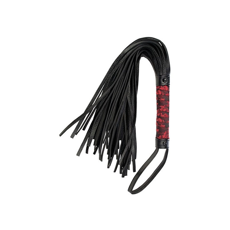 Scandal BDSM Flogger Latigo 69 cm