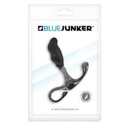 Blue Junker J2 Estimulador prostático silicona