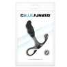 Blue Junker J2 Estimulador prostático silicona
