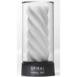 Masturbador Tenga 3D - Spiral