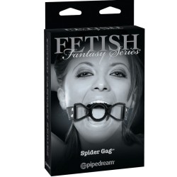 Fetish Mordaza Spider Gag