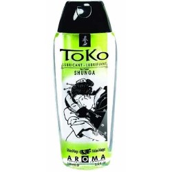 Lubricante Toko Melon y Mango