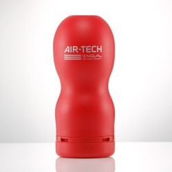 Masturbador Tenga Reutilizable Air Tech Medio