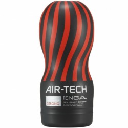 Masturbador Tenga Reutilizable Air Tech Fuerte