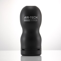 Masturbador Tenga Reutilizable Air Tech Fuerte