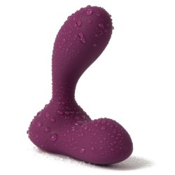 Svakom Vibrador Prostático / Punto G Vicky Recargable Lila