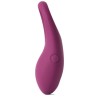 Svakom Anillo Vibrador Winni Recargable Lila