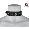 Collar Maximum Cuero 100%