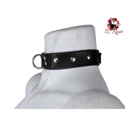 Collar Maximum Cuero 100%