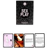 Juego Erótico Baraja SexPlay